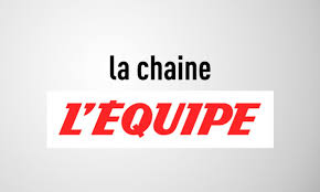 Photo LA CHAÎNE L'EQUIPE : Replay Direct Vidéos en streaming et ... - TF1