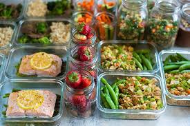 7 Day Meal Plan For Weight Loss
