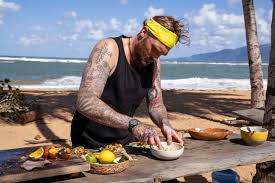 A MAJOR change is coming to #ChoppedCastaways tonight when @thetedallen and judges @maneetchauhan, @marcuscooks + @chefgabebertaccini announce the formation of three all-new teams 👀 It all starts @ 9|8c!
