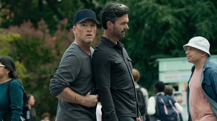 3 Netflix thrillers to binge after I Will Find You as Harlan Coben drama debuts to