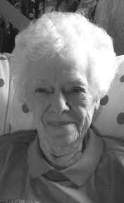 Donna Phillips Obituary (1929