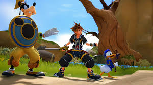 Combine with a weapon skill for more power. Kingdom Hearts 3 Goofy Shield Guide All Shield Abilities Detailed