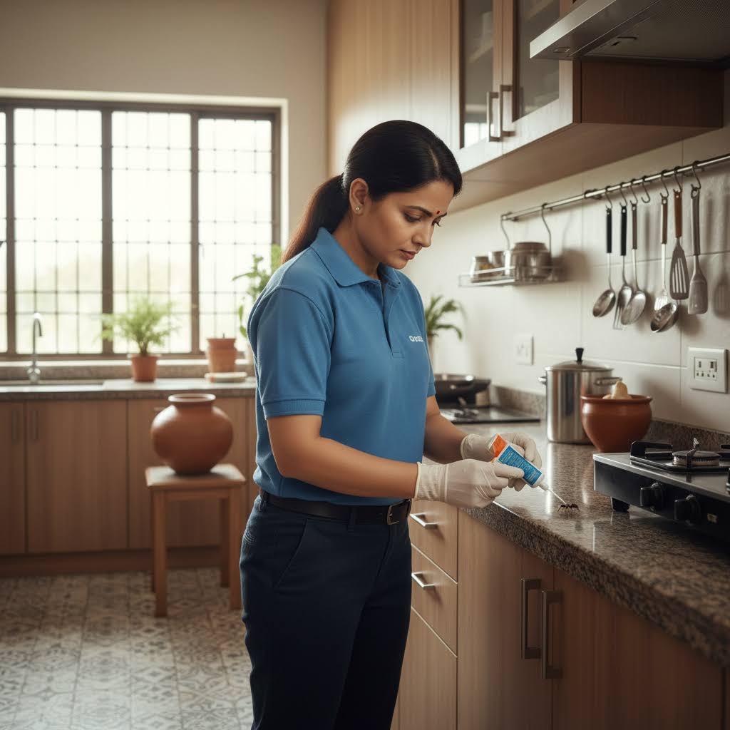 Ant Control Service in Nagpur product image