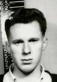 Private Leslie Thomas Farren (1945-1966)