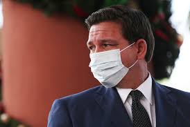 The relentless campaign to smear Ron DeSantis