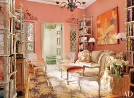 Nicky Haslam S Glamorous Interiors Pastel Room House Interior Home Decor