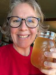 I took a break from cleaning to plan supper. And I have been reflecting  upon something I heard today. Apparently March 15 is also known as “True  Confessions Day”. A day where