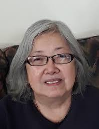 Nancy Moy's Instagram, Twitter & Facebook