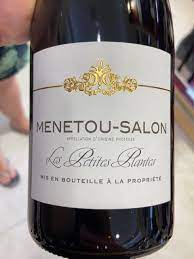 477 likes · 3 talking about this · 253 were here. Domaine Des Coteaux Les Petites Plantes Menetou Salon Vivino