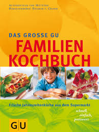 Humans are the spirit of all living beings and gu are the essence of heaven and earth, the essence of the world itself. Familien Kochbuch Das Grosse Gu Gu Familienkuche Amazon De Cramm Dagmar Von Bucher