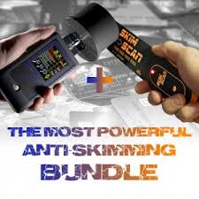 If you want to make huge money it short time then only this business is best for you. Skim Scan Bluesleuth Bundle