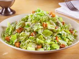 (prep time includes fridge time!) Caesar Salad The Cheesecake Factory