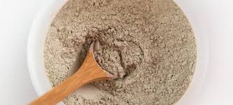 Argilla verde in polvere essiccata al sole, 100% naturale. Bentonite I Tanti Usi Di Questa Argilla Naturale Guide Online It