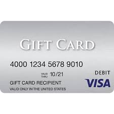 To use a visa gift card on amazon, you essentially have to trick the site into thinking you're simply adding another credit or debit card onto your first, make sure the gift card has been activated (which should have happened at the time of the sale). Visa 25 Gift Card Quill Com