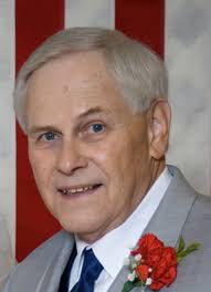 Robert Michael Dobbins Jr.