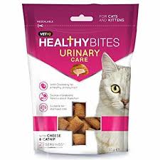 Vetiq Urinary Care Uriner Sistem Destekleyici Peynirli Kedi Odulu 65 Gr Mark Chappell Kedi Odul Mamalari