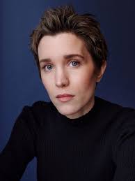 Adrienne von Mangoldt, Schauspielerin (Dirk Fehrecke Agentur für Film,TV  und Theater GmbH)