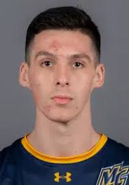 2022-23 Men's Volleyball Roster