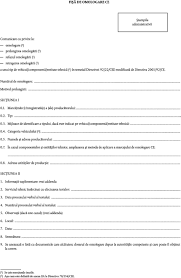 Locul pred ă rii data. Eur Lex Dd 2007 07 008 Ro Pt Eur Lex