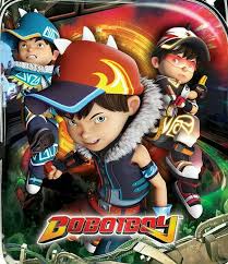 Lihat ide lainnya tentang gambar, kartun, seni. 900 Ide Boboiboy Di 2021 Animasi Kartun Gambar