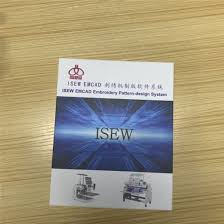 Patternsmith is fashion design software, and includes features such as cad tools, design export, pattern grading, pattern layout / print / cut, pattern, color & art storage, and textile pattern design. China Dahao Isew Emcad Embroidery Machine Pattern Design Software China Software And Digitizing Software Price