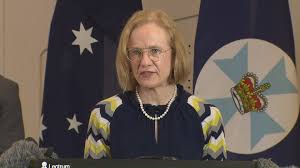 He has been executive director operations of metro north since 2014 and has been a chief operating officer in the health sector for 15 years. Coronavirus Vaccine Update Australia Facing Crisis Amid Astrazeneca Vaccine Controversy