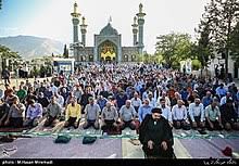 Hari raya kian menjelang tiba. Hari Raya Aidilfitri Wikipedia Bahasa Melayu Ensiklopedia Bebas