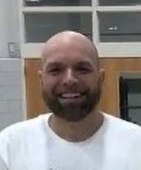 🗣🗣 Introducing our new Head Coach