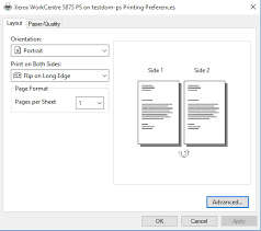 Xerox print drivers for the current macos® and windows® operating systems are available for select xerox products. The New Microsoft V4 Printer Driver Model What Admins Need To Know