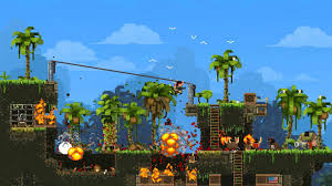 Many games to choose from, pc (or other console) acts as base station and everyone connects their phones, from 1 to 100 players apparently, have found it works well for groups of around. 26 Best Couch Co Op Games You Ll Both Love 2021