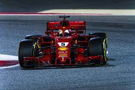 Hires Wallpapers Pictures 2018 Bahrain F1 Gp