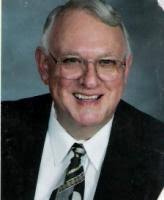 Rev Claude Ray Justice (1938-2007)