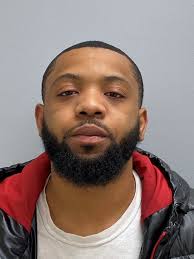 Cortez Cooper's Instagram, Twitter & Facebook