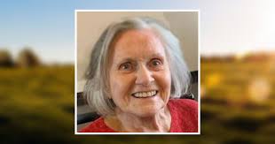 Viola Just Obituary January 21, 2021