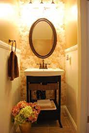 French Country Powder Room Powder Room Small French Country Powder Room Powder Room Design