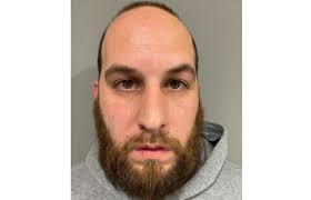 State Police, DEA, task force arrest man