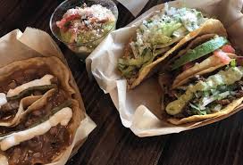 This fish taco seasoning has the typical cast of characters you'd expect in a mexican seasoning blend! Where To Find The Best Tacos In San Diego