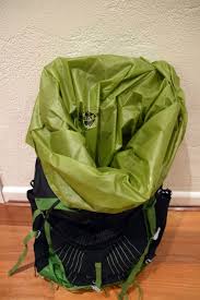 Sea to summit thermolite reactor fleece sleeping bag liner 210 x 90cm. Australian Hiker Sea To Summit 70 Litre Ultra Sil Pack Liner