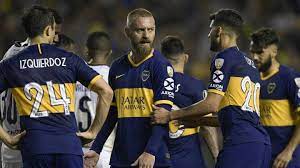Noticias de hoy sábado 22 de mayo: Oficial Formacion De Boca Hoy Contra River En El Superclasico As Argentina