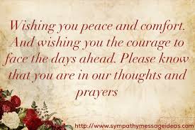 Maybe you would like to learn more about one of these? Quotes For Funeral Flowers From Business Sympathy Card And Funeral Flower Messages Funerals Sunlife Dogtrainingobedienceschool Com