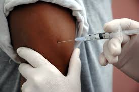 If you're scared of the jab, you might want to follow these simple tricks to keep your needle phobia at bay. Coronavirus Vaccine Trials Have Delivered Their First Results But Their Promise Is Still Unclear Scientific American