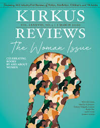 March 1 2020 Volume Lxxxviii No 5 By Kirkus Reviews Issuu