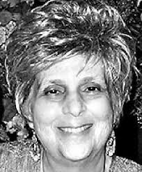 Sandra MOSS Obituary (2016)