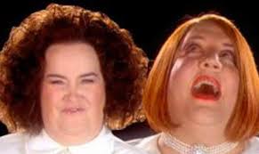 Susan Boyle is so lucky to have done a duet with a singing legend