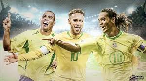 Ambos duelos ante la selección brasileña que contara con sus principales de la figuras de la categoría a nivel internacional. El Once Ideal De La Seleccion De Brasil Entre El 2000 Y 2020