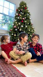 7daysofplay On Instagram This Genius Christmas Tree Is Called The Portland Pine Grow And Stow Tree From Treetopia Link In In 2021 The Originals Instagram Style