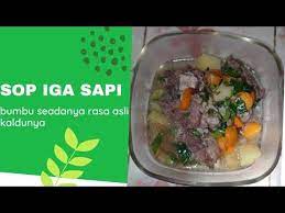 Pin On Resep Untuk Dicoba