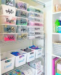 custom storage bin labels kitchen canister labels kitchen labels pantry labels closet labels kids toy bin labels home organization craft closet organization craft room storage craft room design