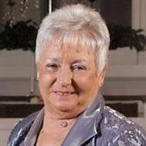 Rosa B Bouslog Bruce Obituary