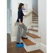 Maybe you would like to learn more about one of these? The Only Half Step Stair Climbing Aid Stair Climbing Stairs Walking Up Stairs